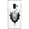 DC Comics Batman City Scape Cover Art Galaxy S9 Skin